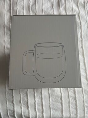 Double Wall Glass Mugs